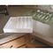 Camco ADJUSTABLE CUTLERY TRAY, WHITE 43503 - alternate 6